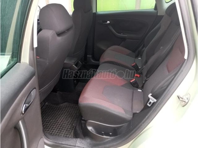 SEAT ALTEA 2.0 FSI Stylance Tiptronic ic