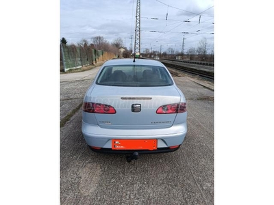 SEAT CORDOBA 1.4 16V Stella