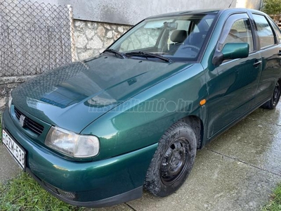 SEAT CORDOBA 1.4 Signo