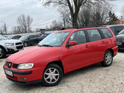 SEAT CORDOBA Vario 1.9 TDI Signo Azonnal elvihető!!