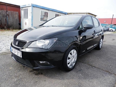 SEAT IBIZA 1.4 16V Reference Magyarországi 1.4i Egy tulaj 54500Km!!!!