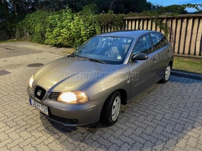 SEAT IBIZA 1.4 16V Stella