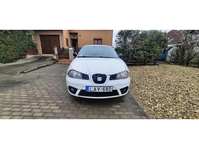 SEAT IBIZA 1.4 PD TDi Premium