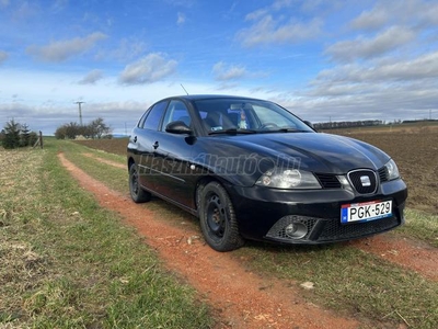 SEAT IBIZA 1.4 PD TDi Reference