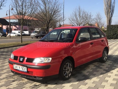 SEAT IBIZA 1.4 Select 192.000 km