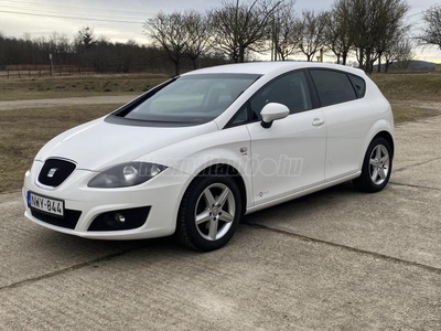 SEAT LEON 1.2 TSI Copa