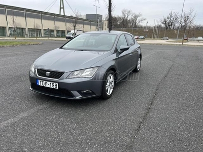 SEAT LEON 1.2 TSi Reference