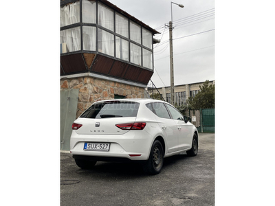 SEAT LEON 1.2 TSi Reference