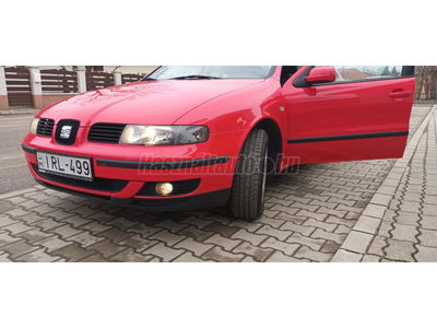 SEAT LEON 1.4 16V Sport