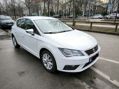 SEAT LEON 1.6 TDI Style 5F