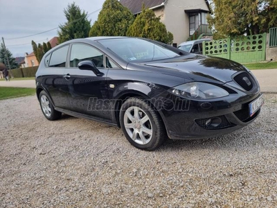 SEAT LEON 2.0 PD TDI Stylance