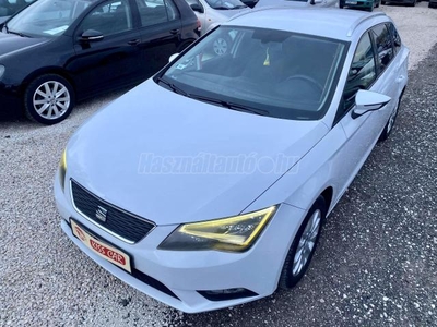 SEAT LEON ST 1.6 CR TDI Style