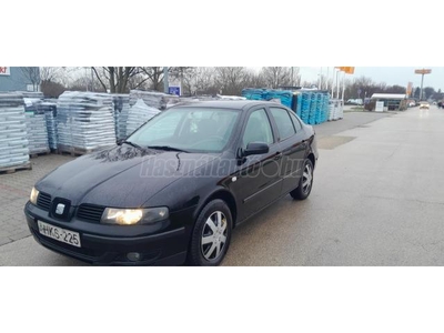 SEAT TOLEDO 1.8 Signo