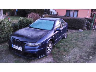 SEAT TOLEDO 1.9 TDI Signo