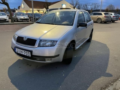 SKODA FABIA 1.2 6V Classic 6Y