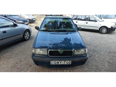 SKODA FELICIA 1.3 LX