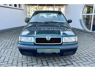 SKODA FELICIA 1.3 LXi Loyal GARANCIÁVAL! Friss műszaki!