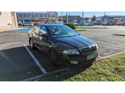 SKODA OCTAVIA 1.4 Ambiente