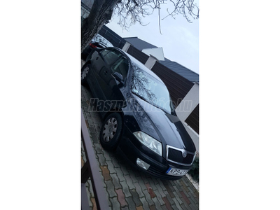 SKODA OCTAVIA 1.4 Ambiente 1z