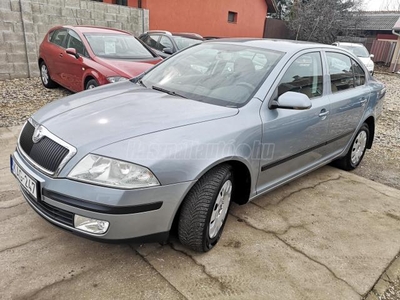 SKODA OCTAVIA 1.4 Ambiente