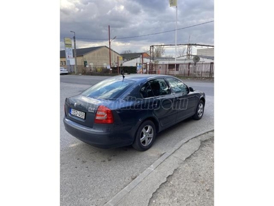 SKODA OCTAVIA 1.4 Ambiente