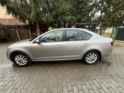 SKODA OCTAVIA 1.4 TSI Ambition