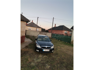 SKODA OCTAVIA 1.4 TSI Classic