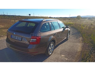 SKODA OCTAVIA 1.4 TSI Style