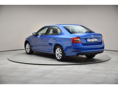 SKODA OCTAVIA 1.4 TSI Style MAGYAR 1.TUL-LED-TEMPOMAT-T.RADAR-98eKM!