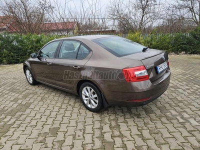 SKODA OCTAVIA 1.5 TSI ACT Style