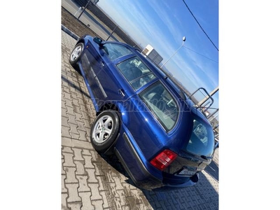 SKODA OCTAVIA 1.8 SLX