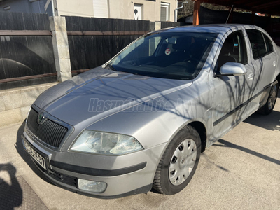 SKODA OCTAVIA 1.9 PD TDi Classic