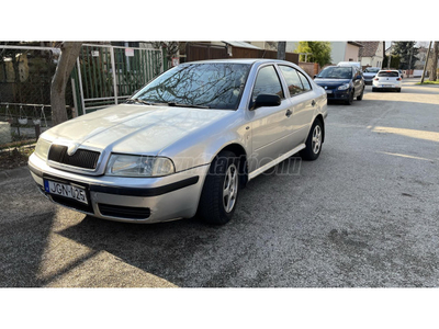 SKODA OCTAVIA 1.9 TDi Business