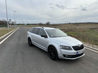 SKODA OCTAVIA 2.0 CR TDI Style DSG6