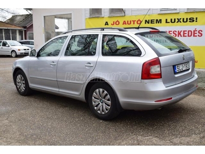 SKODA OCTAVIA Combi 1.4 Ambiente