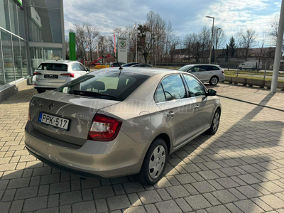 SKODA RAPID 1.0 Tsi Family