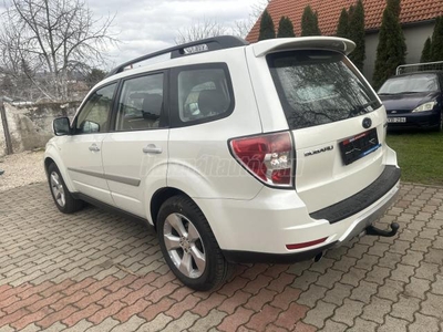 SUBARU FORESTER 2.0 D Exclusive (EU5)