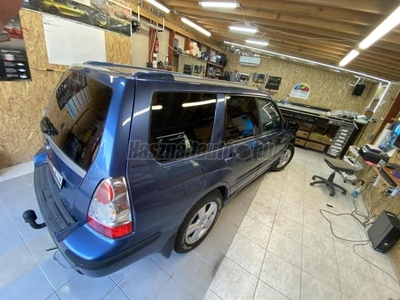 SUBARU FORESTER 2.5 XT Turbo High (Automata)