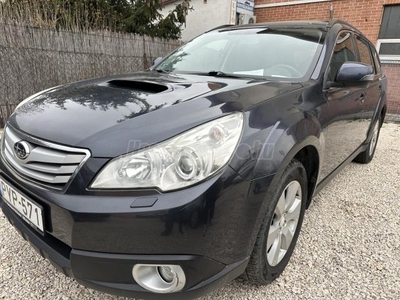 SUBARU LEGACY 2.0 Active Diesel BOXER OUTBLECK 4X4