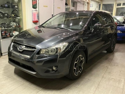 SUBARU XV 2.0 Active