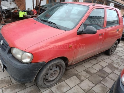 SUZUKI ALTO 1.1 GL