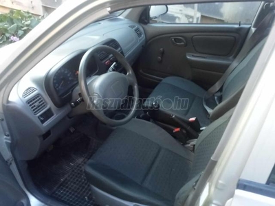 SUZUKI ALTO 1.1 GLX PS AC 1.1