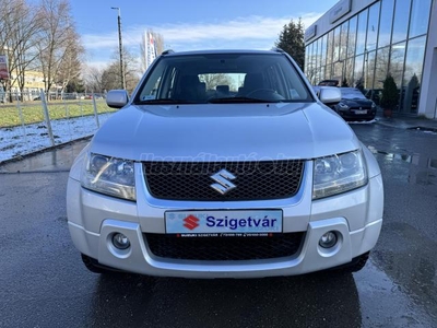 SUZUKI GRAND VITARA 2.0 JLX-A Garanciával Szigetváron