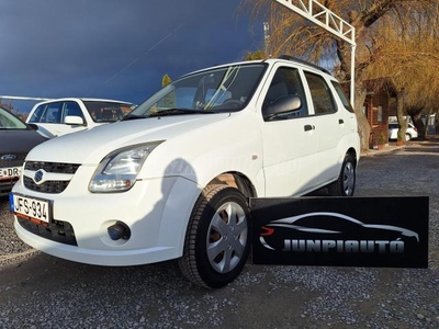 SUZUKI IGNIS 1.3 176 000 km-rel megkímélten eladó v. csere! Videó a honlapunkon!