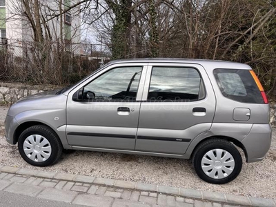 SUZUKI IGNIS 1.3 GC 105.000km