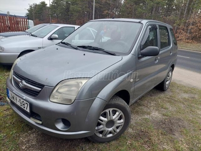 SUZUKI IGNIS 1.3 GC AC