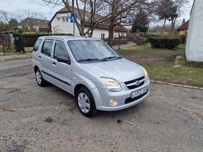 SUZUKI IGNIS 1.3 GC