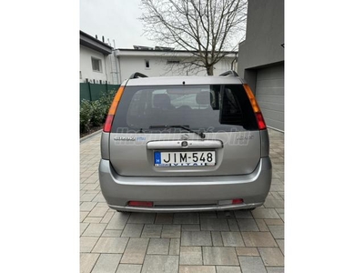 SUZUKI IGNIS 1.3 GLX