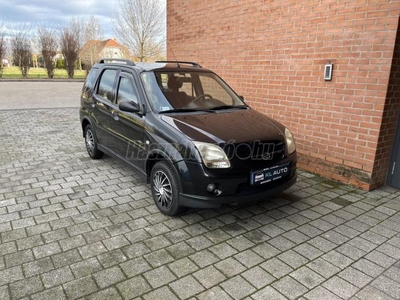 SUZUKI IGNIS 1.3 GLX / 147.000 KM! / MAGYAR / VONÓHOROG / CSERE / AUTÓBESZÁMÍTÁS