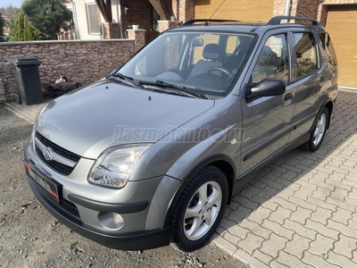 SUZUKI IGNIS 1.3 GLX 4WD AC CD